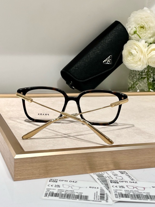 Prada Plain Glasses smr (155)